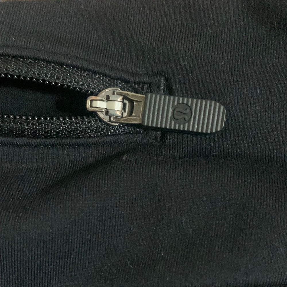 lululemon athletica Black Athletic Shorts - Picture 13 of 14
